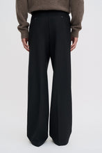 Load image into Gallery viewer, Milo Trousers Black

