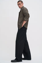 Load image into Gallery viewer, Milo Trousers Black
