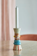 Laden Sie das Bild in den Galerie-Viewer, Minio Vase oder Kerzenhalter
