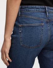 Laden Sie das Bild in den Galerie-Viewer, Mizuki Comfort Medium Stonewash Blue
