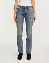 Load image into Gallery viewer, MIZUKI AB Stone Wash Authentic Blue
