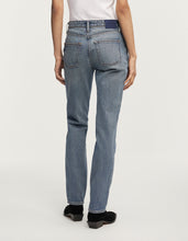 Load image into Gallery viewer, MIZUKI AB Stone Wash Authentic Blue
