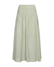Load image into Gallery viewer, MOLLY skirt, Green Tint
