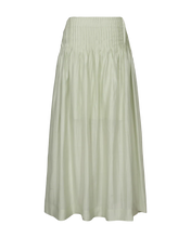 Load image into Gallery viewer, MOLLY skirt, Green Tint
