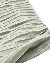 Load image into Gallery viewer, MOLLY skirt, Green Tint
