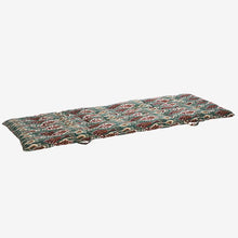 Load image into Gallery viewer, Printed cotton mattress 70x180, Green
