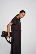Laden Sie das Bild in den Galerie-Viewer, NAT Lush dress, After dark
