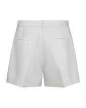 Load image into Gallery viewer, NATALIE Shorts, Light Grey Melange
