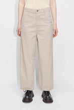 Load image into Gallery viewer, Neu Trousers Light Beige
