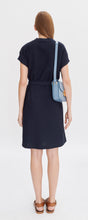 Load image into Gallery viewer, Nico dress Dark navy
