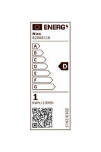 Load image into Gallery viewer, Nico Portable Lampe, Rechargeable

