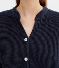 Load image into Gallery viewer, Nico dress Dark navy
