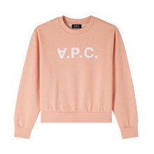 Load image into Gallery viewer, ELISA Sweater Peach
