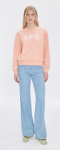 Load image into Gallery viewer, ELISA Sweater Peach
