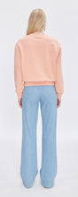 Load image into Gallery viewer, ELISA Sweater Peach
