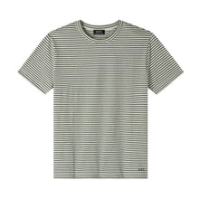 Load image into Gallery viewer, AYMERIC T-shirt Heathered Ecru

