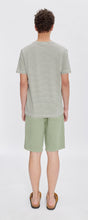 Load image into Gallery viewer, AYMERIC T-shirt Heathered Ecru
