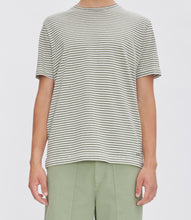 Load image into Gallery viewer, AYMERIC T-shirt Heathered Ecru
