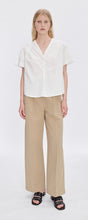 Load image into Gallery viewer, AMBRE blouse White
