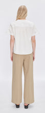 Load image into Gallery viewer, AMBRE blouse White
