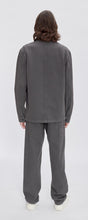 Load image into Gallery viewer, CONNOR Blouson Anthracite

