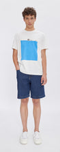 Load image into Gallery viewer, HELIO Shorts Washed Indigo
