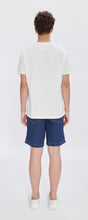 Load image into Gallery viewer, HELIO Shorts Washed Indigo
