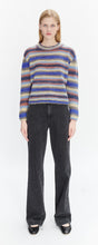 Load image into Gallery viewer, SEASIDE Jeans Stonewashed black
