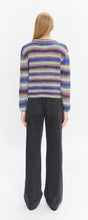 Load image into Gallery viewer, SEASIDE Jeans Stonewashed black
