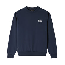 Load image into Gallery viewer, STANDARD Sweater Rue Madame Dark Navy
