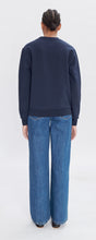 Load image into Gallery viewer, STANDARD Sweater Rue Madame Dark Navy
