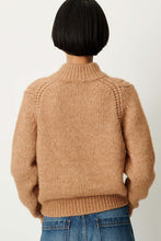 Load image into Gallery viewer, PALAPS V-Neck Pullover, Badiane
