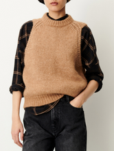 Load image into Gallery viewer, PARISSI Vest, Badiane
