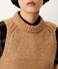 Load image into Gallery viewer, PARISSI Vest, Badiane

