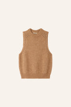 Load image into Gallery viewer, PARISSI Vest, Badiane
