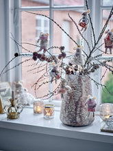 Laden Sie das Bild in den Galerie-Viewer, Peo Ornament, 3er-Set, Natur
