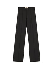 Laden Sie das Bild in den Galerie-Viewer, Recycled Sportina Perry Hose Schwarz
