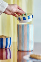 Load image into Gallery viewer, Phoenix Jar with Lid
