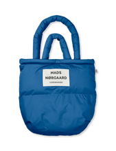 Load image into Gallery viewer, Pillow Bag, True Blue
