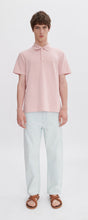 Load image into Gallery viewer, Standard Polo Pink
