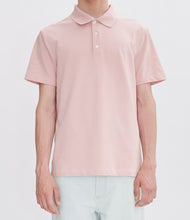 Load image into Gallery viewer, Standard Polo Pink
