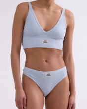 Load image into Gallery viewer, LIMA string briefs, Light Blue
