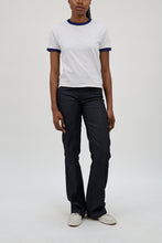 Load image into Gallery viewer, RAYA T-shirt, Chalk
