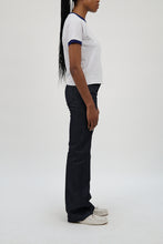 Load image into Gallery viewer, RAYA T-shirt, Chalk
