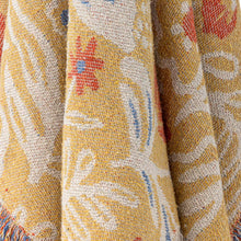 Load image into Gallery viewer, Reims Throw, Multi
