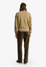 Laden Sie das Bild in den Galerie-Viewer, Ricky corduroy loose-fit trousers, Taupe
