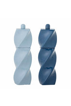 Load image into Gallery viewer, Riley Salt &amp; Pepper Mill, Set of 2
