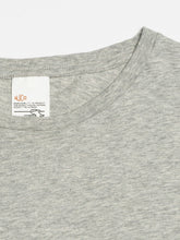 Load image into Gallery viewer, Roffe Melange T-Shirt Greymelange
