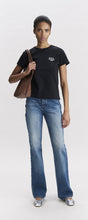 Laden Sie das Bild in den Galerie-Viewer, Romy jeans, Washed indigo
