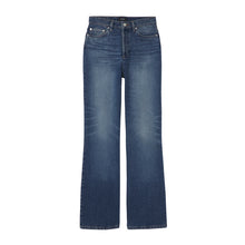 Laden Sie das Bild in den Galerie-Viewer, Romy jeans, Washed indigo
